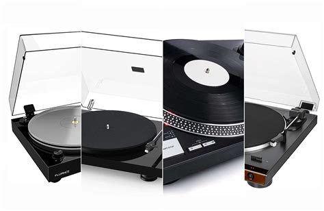 best turntables under $500